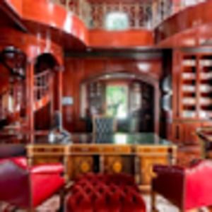 Meet your Posher, Nathaniel